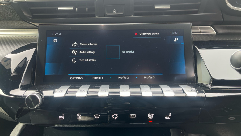 Peugeot 508 1.5 BlueHDi GT Line 5dr EAT8 Diesel Estate